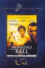 Watch Monster's Ball Putlocker