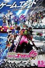 Watch Kamen Rider Ex-Aid True Ending Putlocker
