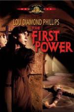 Watch The First Power Putlocker