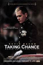 Watch Taking Chance Putlocker