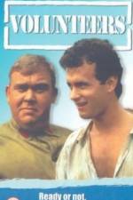 Watch Volunteers Putlocker