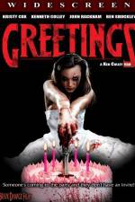 Watch Greetings Putlocker