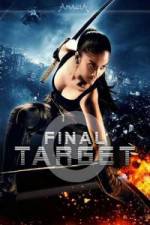 Watch Final Target Putlocker