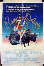 Watch Rancho Deluxe Putlocker