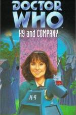 Watch K-9 and Company A Girl's Best Friend Putlocker