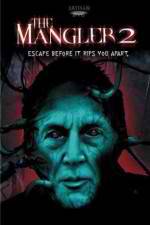 Watch The Mangler 2 Putlocker