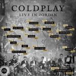 Watch Coldplay: Everyday Life - Live in Jordan (TV Special 2019) Putlocker