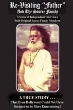 Watch Re-Visiting Father and The Source Family Putlocker