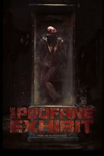 Watch The Profane Exhibit Putlocker