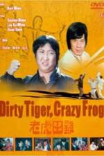 Watch Lao hu tian ji Putlocker