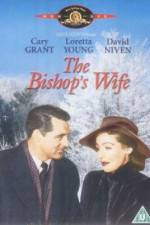 Watch The Bishop's Wife Putlocker