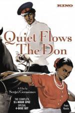 Watch Tikhiy Don Putlocker