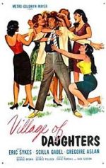 Watch Village of Daughters Putlocker