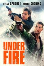 Watch Under Fire Putlocker