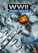 Watch WWII from Space Putlocker