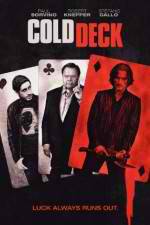 Watch Cold Deck Putlocker
