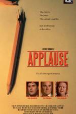 Watch Applause Putlocker