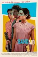 Watch Band Aid Putlocker