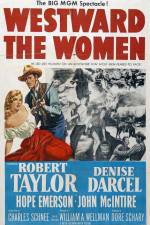 Watch Westward the Women Putlocker