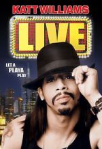 Watch Katt Williams Live Putlocker