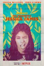 Watch The Incredible Jessica James Putlocker
