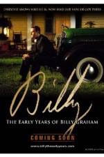 Watch Billy The Early Years Putlocker