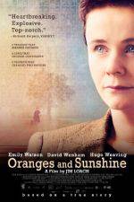 Watch Oranges and Sunshine Putlocker