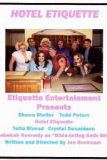 Watch Hotel Etiquette Putlocker