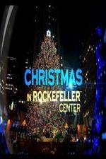 Watch Christmas in Rockefeller Center Putlocker