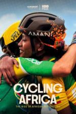 Watch Cycling Africa Putlocker