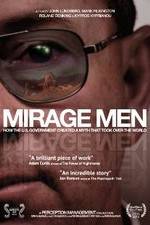 Watch Mirage Men Putlocker