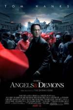 Watch Angels and Demons Putlocker