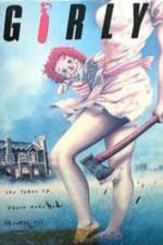 Watch Mumsy, Nanny, Sonny and Girly Putlocker