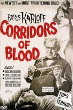 Watch Corridors of Blood Putlocker