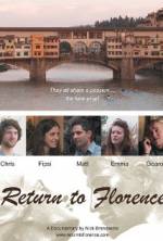 Watch Return to Florence Putlocker