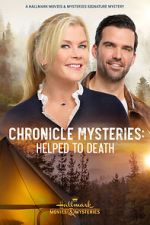 Watch Chronicle Mysteries: Helped to Death Putlocker
