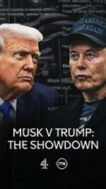 Watch Musk v Trump: The Showdown (TV Special 2025) Putlocker