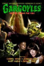 Watch Gargoyles Putlocker