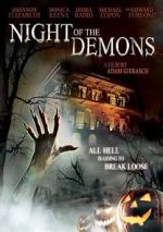 Watch Night of the Demons Putlocker