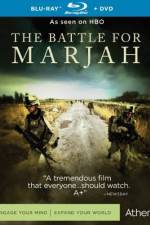 Watch The Battle for Marjah Putlocker