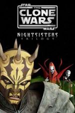 Watch Star Wars: The Clone Wars - The Nightsisters Trilogy Putlocker