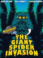 Watch RiffTrax Live: Giant Spider Invasion Putlocker