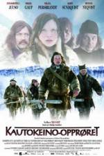 Watch Kautokeino-opprøret Putlocker