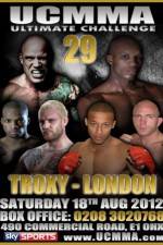 Watch UCMMA 29 Putlocker