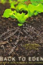 Watch Back to Eden Putlocker