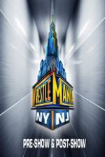 Watch WWE Wrestlemania 29 Pre-Show & Post Show Putlocker