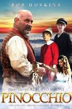 Watch Pinocchio Putlocker