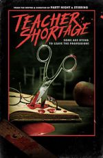 Watch Teacher Shortage Putlocker