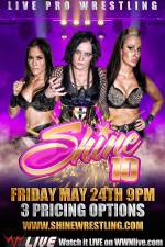 Watch Shine 10 Putlocker