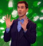 Watch The Big Fat Quiz of Telly (TV Special 2024) Putlocker